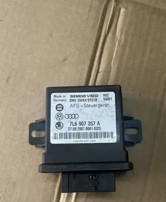 Volkswagen Phaeton Light module LCM 7L6907357A