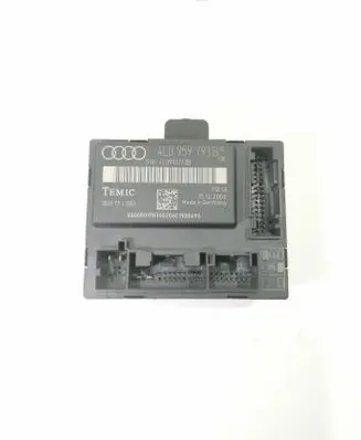 Audi Q7 4L Door control unit/module 4L0959793B