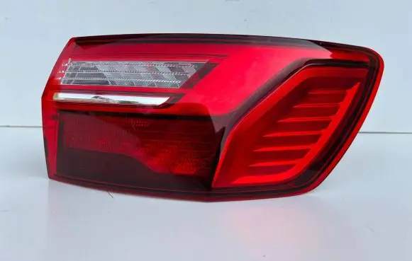Audi A4 S4 B9 8W Rear/tail lights 8W9945070AA