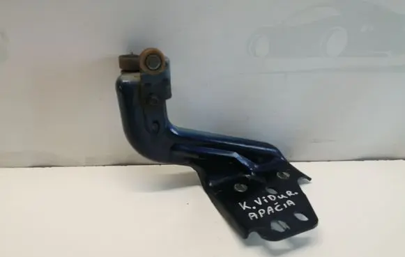 Ford Windstar Sliding door lower roller guide/hinge 