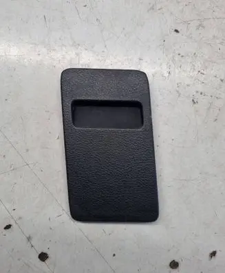 Subaru Outback Fuse box cover 