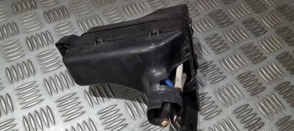 Toyota Corolla Verso AR10 Fuse box set PPT20 PP-T20