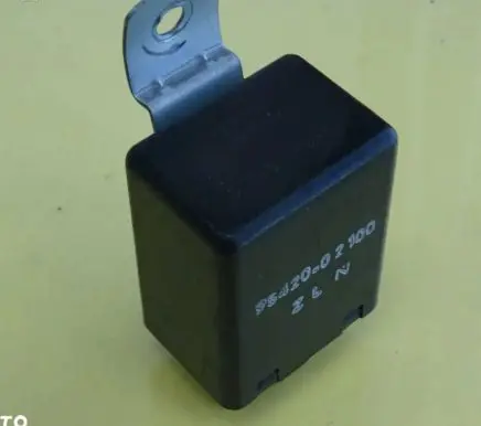 Hyundai Atos Classic Other relay 95420-02100 9542002100