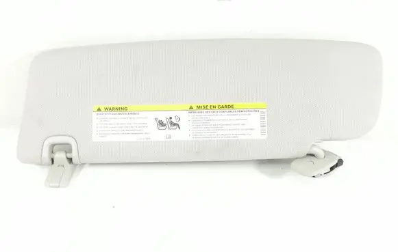 Chrysler Pacifica Sun visor 05108114AA