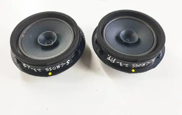 Suzuki SX4 S-Cross Front door speaker 3910263ta0 25126