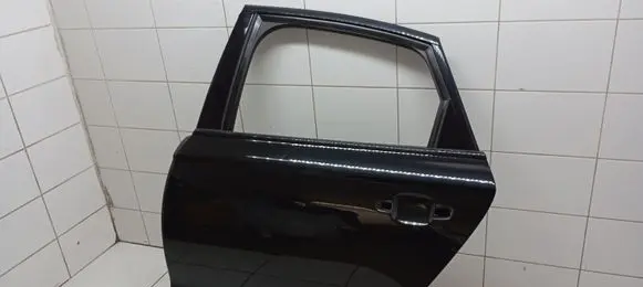 Audi A6 C7 Rear door 