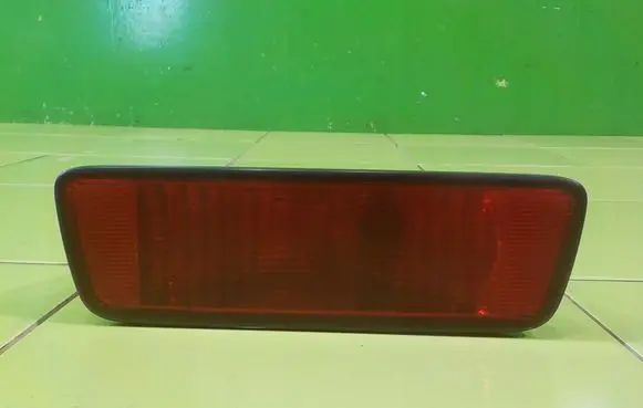 Mitsubishi ASX Rear/tail lights UP252