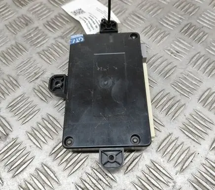 Tesla Model X Door control unit/module 104549000G