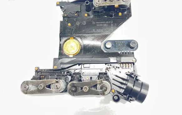 Mercedes-Benz C W203 Gearbox control unit/module 1402700861