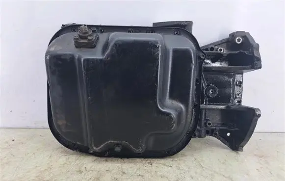 Toyota Corolla Verso E121 Oil sump