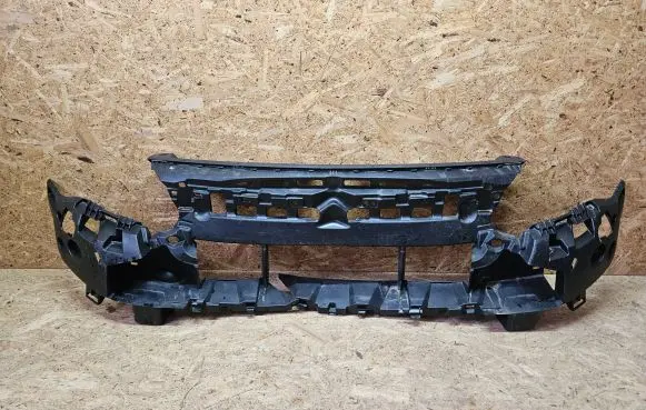 Citroen Berlingo Front bumper support beam 9810895080