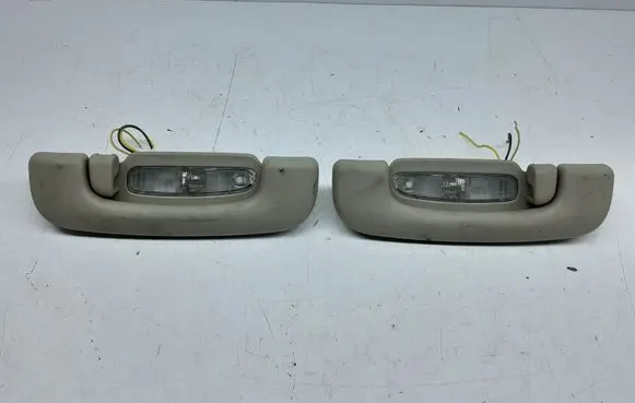 Lancia Thema A set of handles for the ceiling 020911181859 040811200957