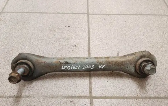 Subaru Legacy Rear upper control arm/wishbone