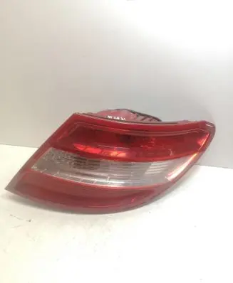 Mercedes-Benz C W204 Rear/tail lights A2048200264 2048200264