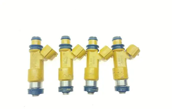 Subaru Legacy Fuel injectors set 009043206