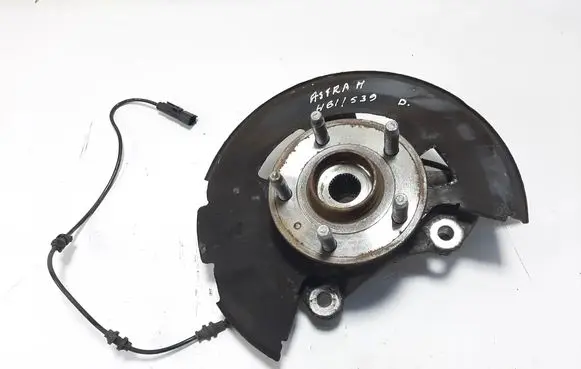 Opel Astra K Front wheel hub 13580304