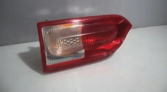Opel Insignia A Rear/tail lights