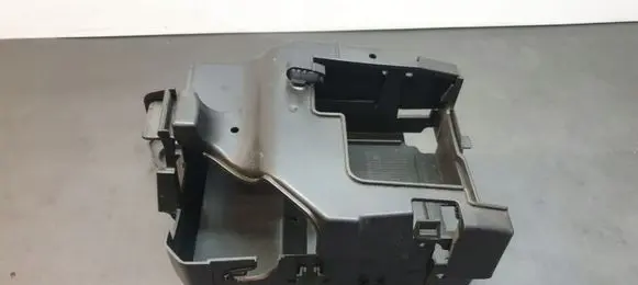 Citroen Jumpy Fuse box cover