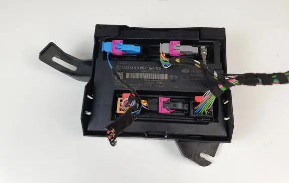Audi Q5 SQ5 Comfort/convenience module 8K0907064KG