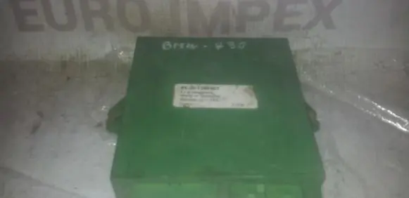 BMW 7 E32 Comfort/convenience module 65751389907