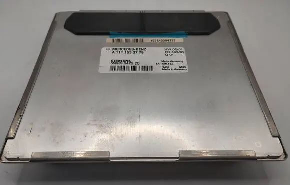 Engine control unit/module