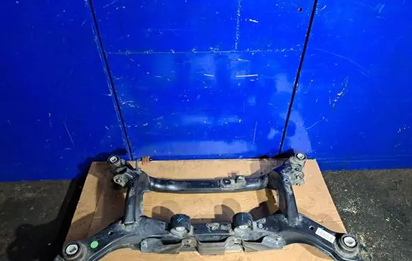 Volvo S60 Rear subframe 31429305 31476426