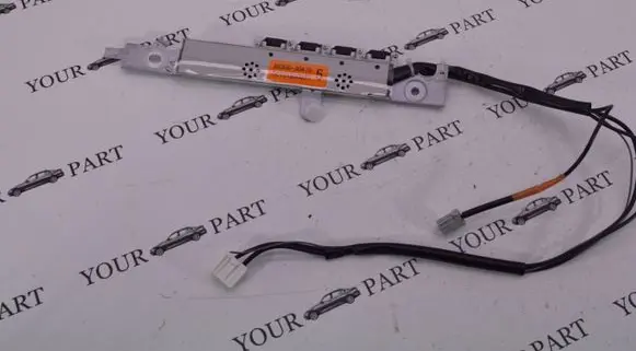 Lexus GS 300 350 430 450H Aerial antenna amplifier 8630030A70