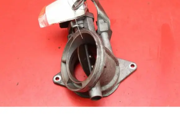 BMW 5 E34 Throttle body valve 1703562