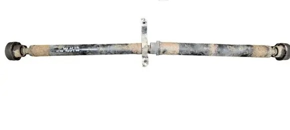 Drive shaft (set)