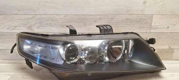 Honda Accord Headlight/headlamp 