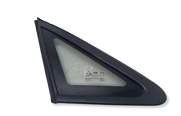 Hyundai i30 Rear side window DOT736AS2M32 43R00008