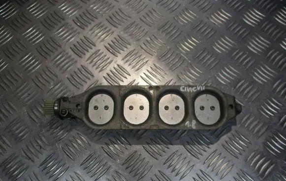 Honda Civic Intake manifold valve actuator/motor 