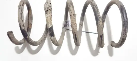 Volvo S80 Rear coil spring