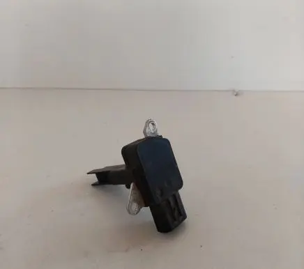 Mass air flow meter