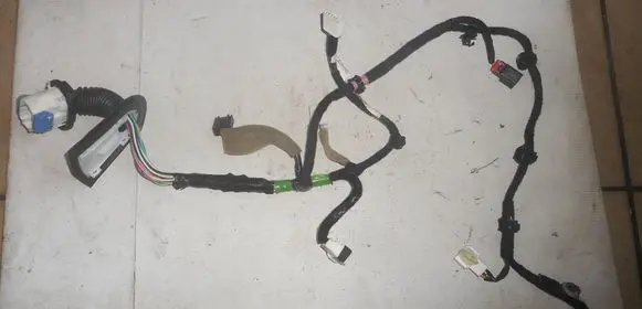 Mazda CX-3 Front door wiring loom DH3C67200