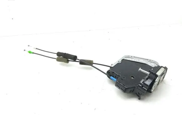 Lexus IS 220D-250-350 Rear door lock 9F1209 A046693