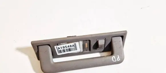 Audi A6 S6 C4 4A Front interior roof grab handle 4a0857607b