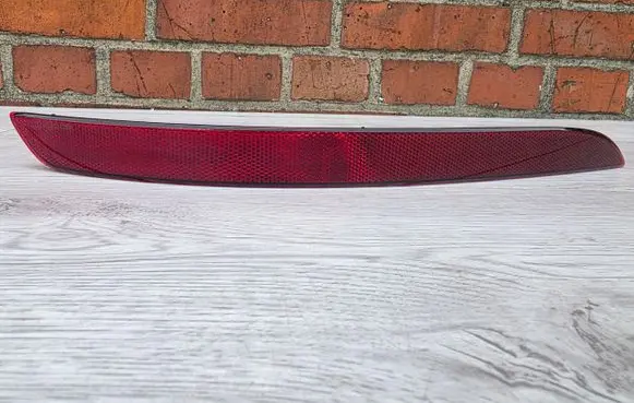Porsche 911 991 Front door interior light 992945104B