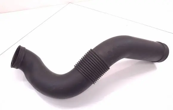 BMW X3 F25 Turbo air intake inlet pipe/hose 7616933 10991213 70521959