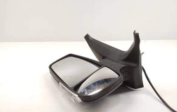 Ford Transit VII Front door electric wing mirror