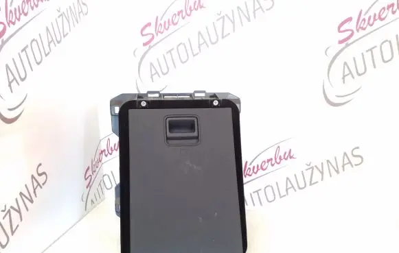 Audi A8 S8 D4 4H Ski bag 9918017354