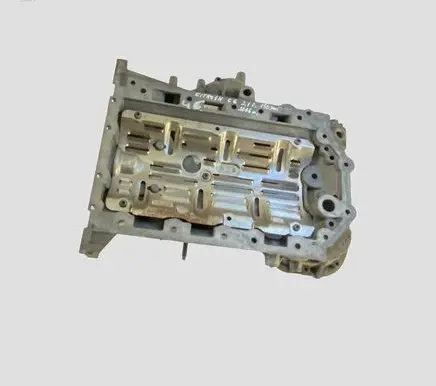 Citroen C6 Oil sump 5U3Q6U004DC D04YA AIS18C03