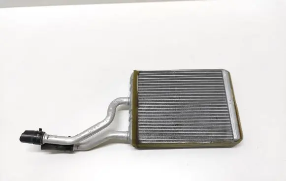 Chrysler Voyager Heater blower radiator