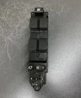 Mazda 6 Electric window control switch GS8T66350A