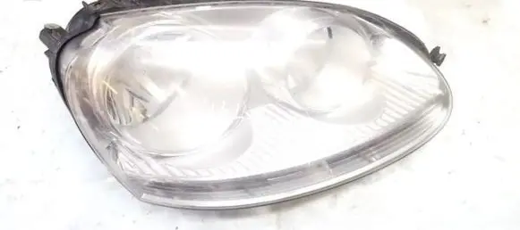 Volkswagen Golf V Headlight/headlamp 1k6941006 1lg247007