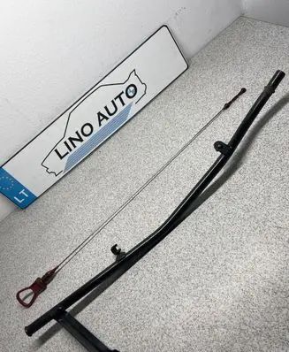 BMW 5 E60 E61 Oil level dip stick 7788969