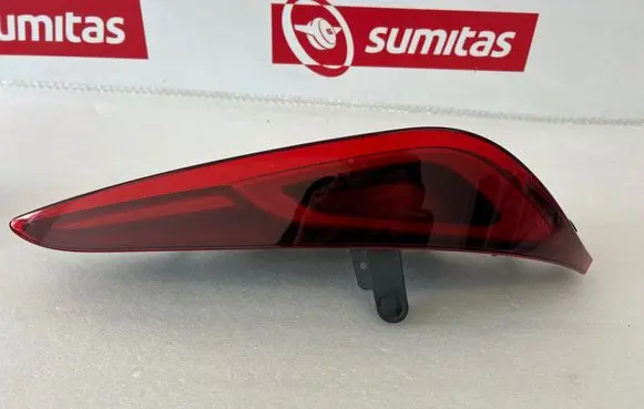 Toyota Supra A90 Rear/tail lights H4881142413 2SD01318504 A131850400009090