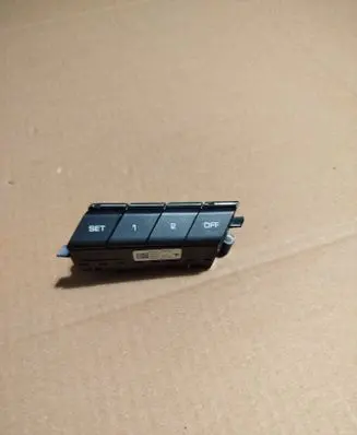 Porsche Panamera (970) Seat memory switch 97061310302