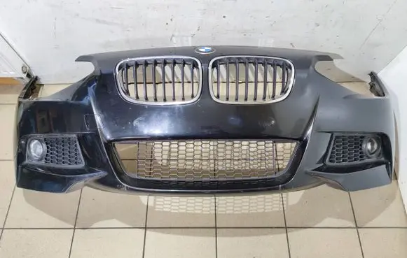 BMW 1 F20 F21 Front bumper 8048965 7248911 8050995