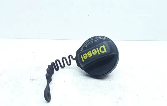 Volvo V60 Fuel tank filler cap 